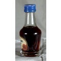 Mini Liquor Bottle - Stettner`s - Blfbayrische Pflaume (25ml) - BID NOW!!!