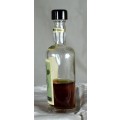 Mini Liquor Bottle - Monis Vermouth (20ml) - BID NOW!!!