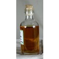 Mini Liquor Bottle - Bokkie se Skopdop (30ml) - BID NOW!!!
