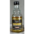 Mini Liquor Bottle - Mandi - Mandarinen - Ingwer (50ml) - BID NOW!!!