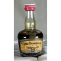 Mini Liquor Bottle - Echte Kroatzbeere (40ml) - BID NOW!!!