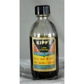 Mini Liquor Bottle - Kipp`s Lime Cordial (50ml) - BID NOW!!!