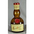 Mini Liquor Bottle - Grand Ancora Brandy (40ml) - BID NOW!!!