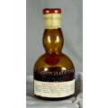 Mini Liquor Bottle - Grand Ancora Brandy (40ml) - BID NOW!!!