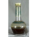 Mini Liquor Bottle - Sabre Liqueur (50ml) - BID NOW!!!
