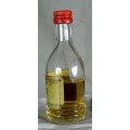 Mini Liquor Bottle - Botrys 50year Old Brandy (50ml) - BID NOW!!!