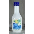 Mini Liquor Bottle - Bo Cuja (30ml) - BID NOW!!!