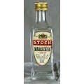Mini Liquor Bottle - Stock Maraschino Liqueur (50ml) - BID NOW!!!