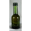 Mini Liquor Bottle - Calvados Boulard (40ml) - BID NOW!!!