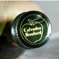 Mini Liquor Bottle - Calvados Boulard (40ml) - BID NOW!!!