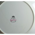 Queen Anne - Vintage Bone China - Side Plate - BID NOW!!!