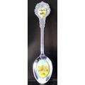 Souvenir Teaspoon - Gold Reef City - Low Price!! - Bid Now!!!