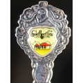 Souvenir Teaspoon - Gold Reef City - Low Price!! - Bid Now!!!