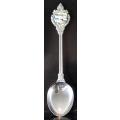 Souvenir Teaspoon - Rondalia - Low Price!! - Bid Now!!!