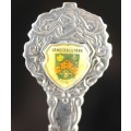 Souvenir Teaspoon - Vanderbijlpark - Low Price!! - Bid Now!!!