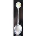 Souvenir Teaspoon - Matjiesfontein - Low Price!! - Bid Now!!!