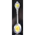 Souvenir Teaspoon - Tsitsikamma - Low Price!! - Bid Now!!!