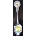 Souvenir Teaspoon - Margate - Low Price!! - Bid Now!!!