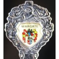 Souvenir Teaspoon - Margate - Low Price!! - Bid Now!!!