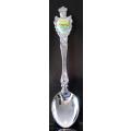 Souvenir Teaspoon - Paternoster - Low Price!! - Bid Now!!!