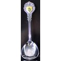 Souvenir Sugar Spoon - Tweeling - Zebra - Low Price!! - Bid Now!!!