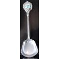 Souvenir Sugar Spoon - Windhoek - Low Price!! - Bid Now!!!