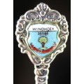 Souvenir Sugar Spoon - Windhoek - Low Price!! - Bid Now!!!