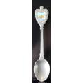 Souvenir Teaspoon - Roma - Low Price!! - Bid Now!!!