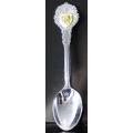 Souvenir Teaspoon - 1000 Hills - Low Price!! - Bid Now!!!