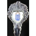 Souvenir Teaspoon - Badplaas - Low Price!! - Bid Now!!!