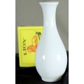 Small Chinese Glass Bud Vase - Low Price!! - Bid Now!!!