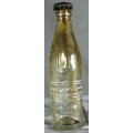 Mini Cold Drink Bottle - Sparletta (50ml) - BID NOW!!!