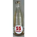 Mini Cold Drink Bottle - SS Sunocruch - Lemonade (50ml) - BID NOW!!!