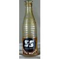 Mini Cold Drink Bottle - SS Sunocruch - Soda Water (50ml) - BID NOW!!!