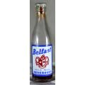 Mini Cold Drink Bottle - Belfast Beverages (50ml) - BID NOW!!!