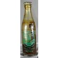Mini Cold Drink Bottle - Nel`s Flavor Milk - Green (50ml) - BID NOW!!!