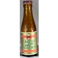 Mini Liquor Bottle - Castle Pilsener (50ml) - BID NOW!!!