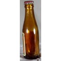 Mini Liquor Bottle - Castle Pilsener (50ml) - BID NOW!!!