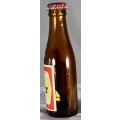 Mini Liquor Bottle - Castle Stout (50ml) - BID NOW!!!