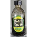 Mini Liquor Bottle - Mazoe Lemon Crush (50ml) - BID NOW!!!