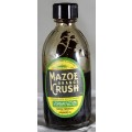 Mini Liquor Bottle - Mazoe Lemon Crush (50ml) - BID NOW!!!