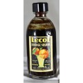 Mini Liquor Bottle - Lecol Orange Squash (50ml) - BID NOW!!!
