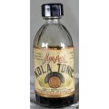 Mini Liquor Bottle - Mon-Ami Kola Tonic (50ml) - BID NOW!!!