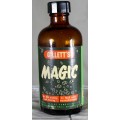 Mini Bottle - Magic Gilett`s Washing Liquid (75ml) - BID NOW!!!