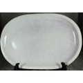 Stoneware Platter - Low Price!! - Bid Now!!!