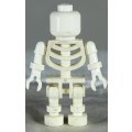 LEGO MINI FIGURINE - Skeleton - Indiana Jones (GEN018)