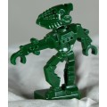 LEGO MINI FIGURINE - Bionicle Mini - Toa Hordika Matau (51636)