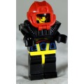 LEGO MINI FIGURINE - Aquashark 1 (AQU006a)