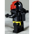 LEGO MINI FIGURINE - Aquashark 1 (AQU006a)