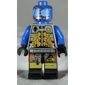 LEGO MINI FIGURINE - UFO Droid - Techdroid (SP043)